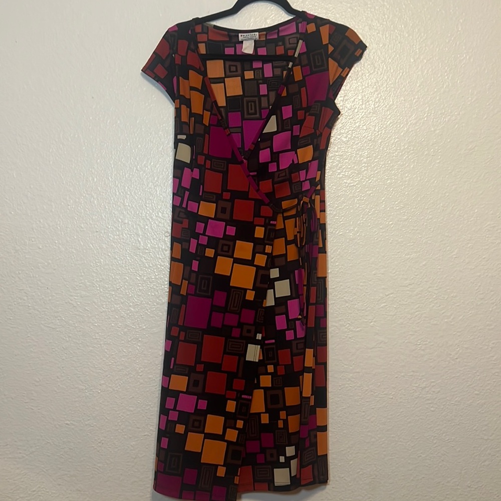 Super cute vintage dress